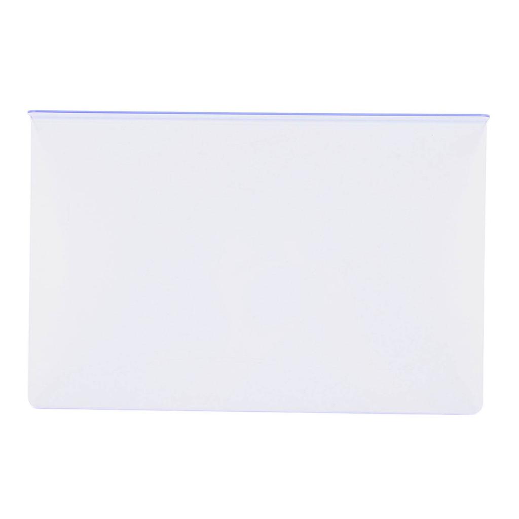 Защитная пленка для экрана с блокировкой синего света, предотвращающая царапины, акриловая анти-УФ-фильтрующая пленка для компьютера