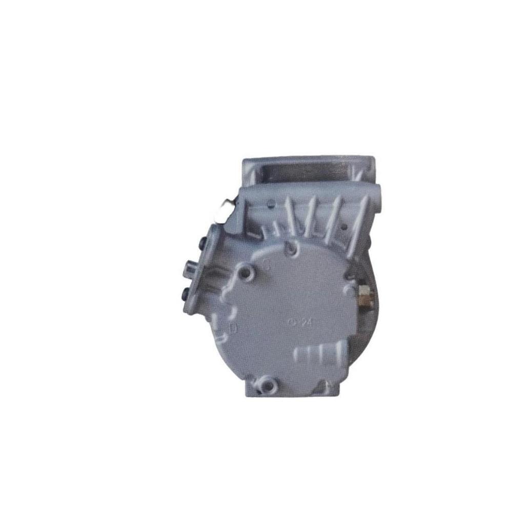 Компрессор CVC для Chevrolet (Номер детали #15795249, #88956909)
