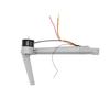 Original Arms with Motor for Autel EVO Max 4T/4N/4T XE/4T V2/4N V2 Motor Arm for EVO MAX Series Repair Parts New No Logo
