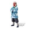BANPRESTO Убийца демонов: Фигурка Kimetsu no Yaiba Kizuna-no-sou 24-я форма Урокодаки Саконджи