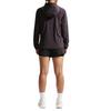 Nike Running Jackets Women's Burgundy Gray Hooded Moderate Other IR7591-651