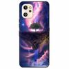 Для Umidigi A13 Pro / A13S / A13 Чехол Силиконовый Мягкий Ударопрочный Кот ТПУ Черные Чехлы Для Umidigi A13 Pro A13 Чехлы Umidigi13S Funda