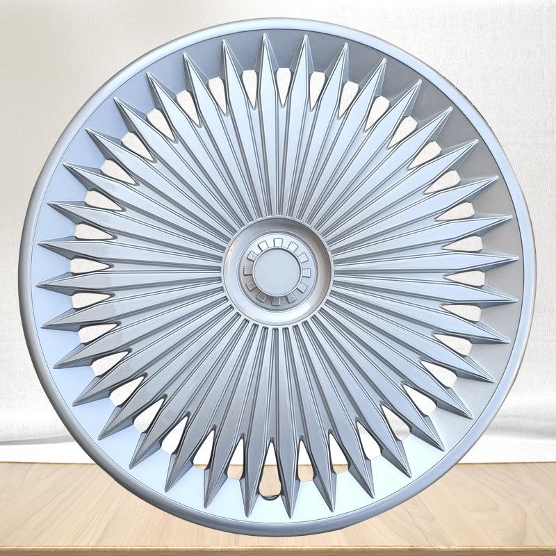 12" Wheel Cover for Wuling Hongguang Mini Macaron Xingwang - Car Modification Steel Jinbo