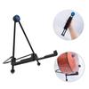 Koldot Folding Guitar Stand with Rubber Included A-Type Anti-Tip