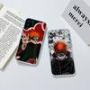 Чехол для телефона MH5 Pain Akatsuki NARUTO для Motorola G34 G32 G31 G14 G15 G84 G62 E32 G24 G72 G71 G73 G85 G200 G60 G52 G51 G50 G42 G41 G32 G30