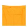 The North Face Solid Color Mid Waist Three Quarter Casual Shorts Men shorts Yellow NS6NR07K