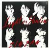 LP Пластинка ZIG ZAG - Light On Shadow AM7001 COLUMBIA 1986 Япония Японский Поп/Рок Б/У