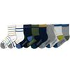 Benetton Kids Socks 8 Pairs