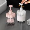 Face Cleanser Shower Bath Shampoo Foam Maker Bubble Foamer Clean Foam Clean Tool