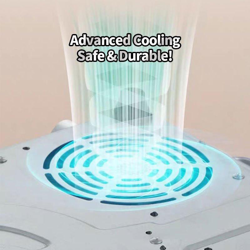 Электрическая керамическая плита высокой мощности 3500 Вт, умная конфорка для кипячения, бытовая портативная инфракрасная электрическая инфракрасная плита