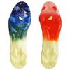 Бутсы Adidas Predator Marais Rugby Ice Yellow Royal S18 см CTL-FG, F16/Кремово-белый/Оттенок (AC8291), 30,5