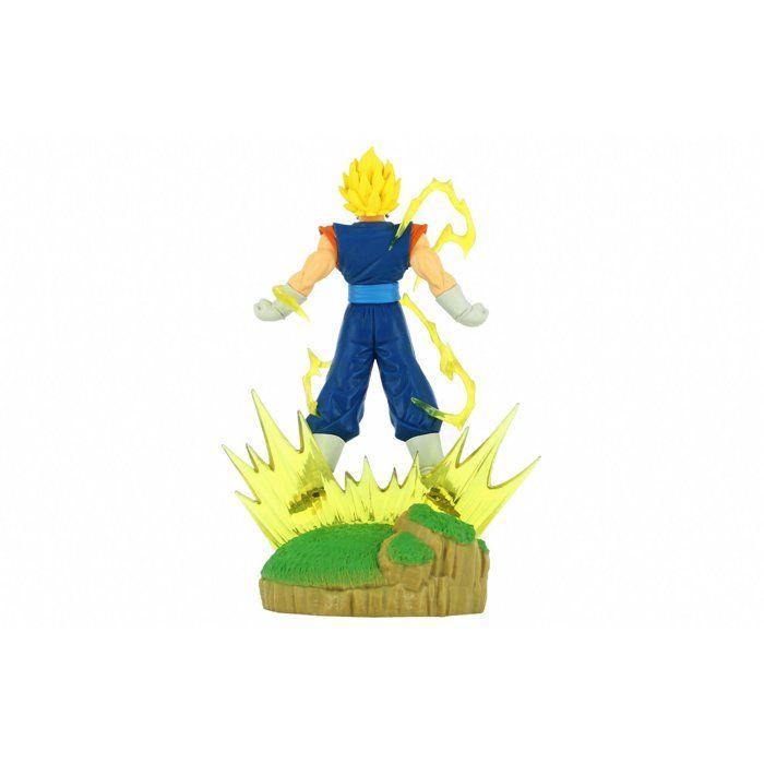 Figurine History Box | Dragon Ball Z | Vegito