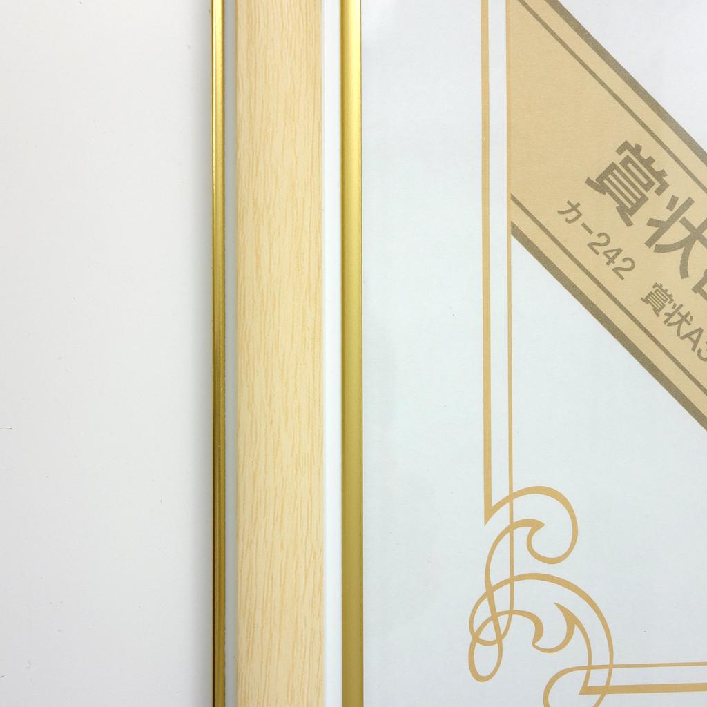 KOKUYO Сертификат Рама Б4 Ка-241