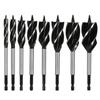 Wood Cutter Hole Opener Drilling Tools Auger Drill Bit Wood Fast Cut Woodworking Twist Drill Bit