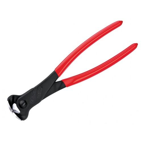 Knipex 68 01 Series End Cutting Nippers