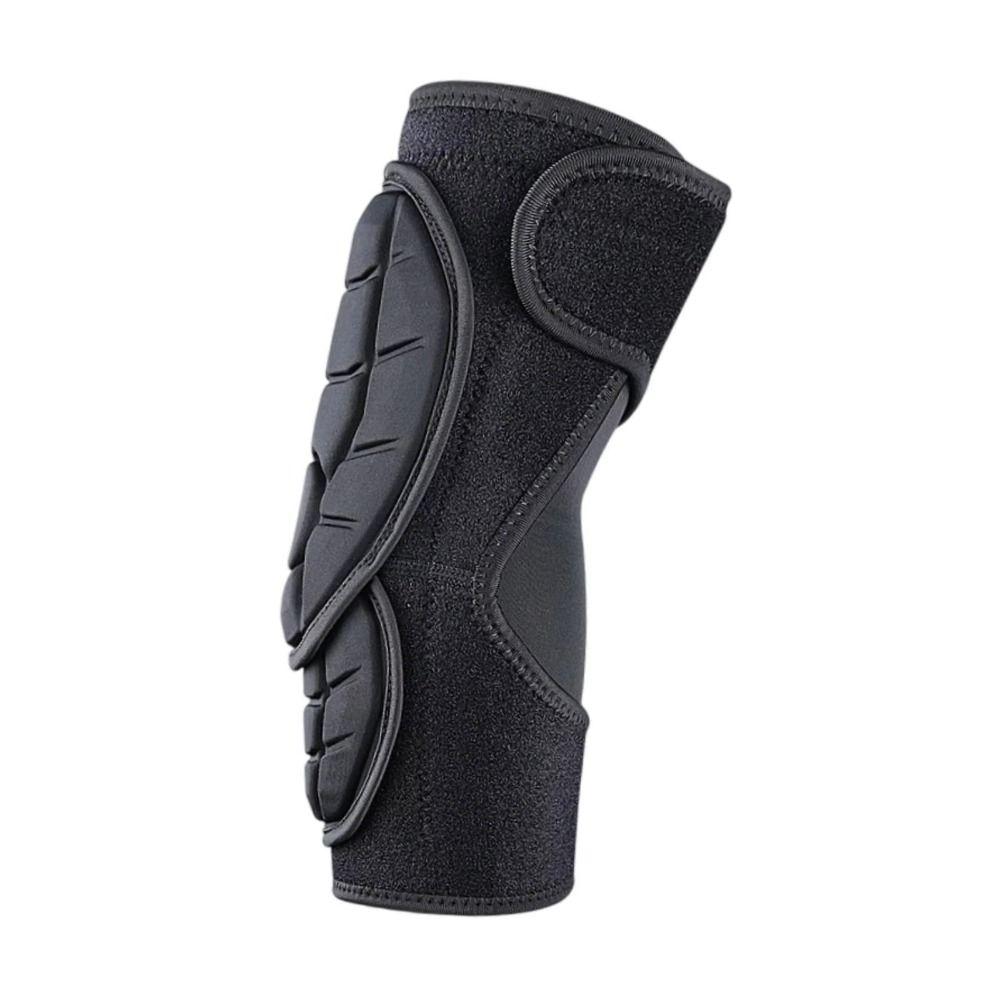 1Pc Adjustable Baseball Elbow Guard EVA Material Elbow Brace Elbow Protector  Football Volleyball