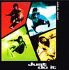 CD ДЖЕЙМС БРАУН - Просто сделай это PCCY00458 Scotti Bros. Re 1993 Japan Soul/Funk Б/у