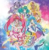 CD CHIHAYA YOSHITAKE MAO CV SUMIRE Star Twinkle PreCure Kouki Shudai MJSS09243 Japan ObiJapanese PopRock Used