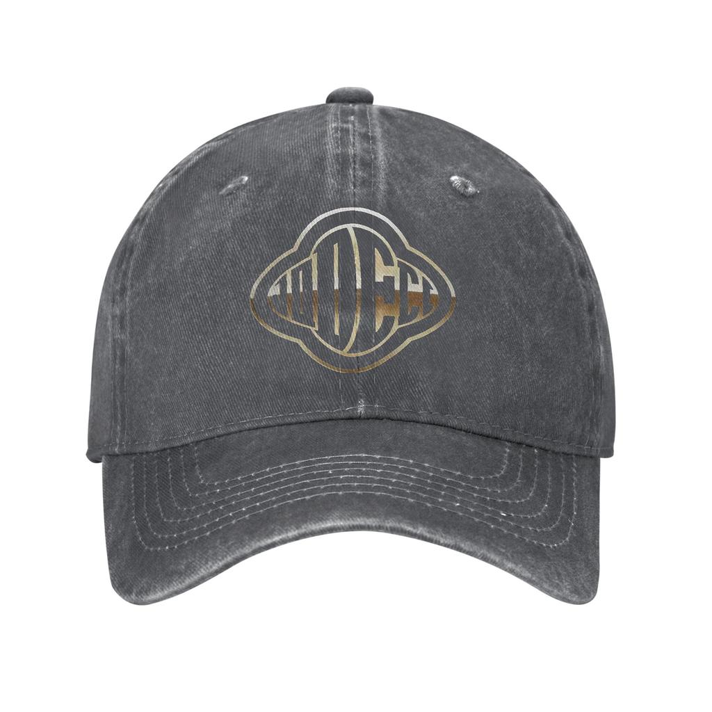 Jodeci Band Sun Baseball Cap Couple Women Print Trucker Hat Summer yk Funny Hiking Fishing Wholesale Baseball Caps