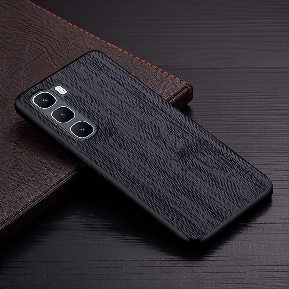 Чехол для телефона - Чехол для телефона для Infinix Hot 70 60 50 Pro 60I Note 60 50 Pro 50X, Новый чехол из искусственной кожи, Полный комплект, Дизайн с защитой от падения,
