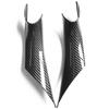 For BMW F30 F35 3 Series 2012-2019 Black Internal Inner Door Panel Pull Handle Replacement for Car Interior Door Accessories
