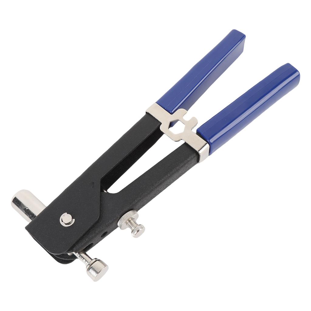 Pressure Rivet Nut Tool Kit Metric Rivet Nut Combination M8 M6 M5 M4 M3 for Furniture Decoration