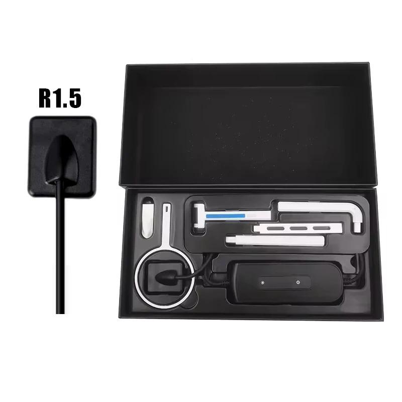 Стоматологический рентгеновский датчик Радиовизограф HD Цифровая интраоральная система визуализации Портативный рентгеновский цифровой датчик Стоматологические инструменты Инструменты