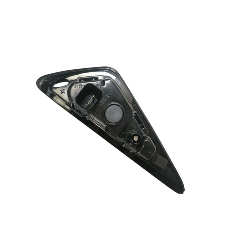 Classy-Automobile Relay Light Front Fender Camera For Tesla Model 3/Y 1495864-20-E 1495865-20-E 1495864-20-D 1495865-20-D, C Par