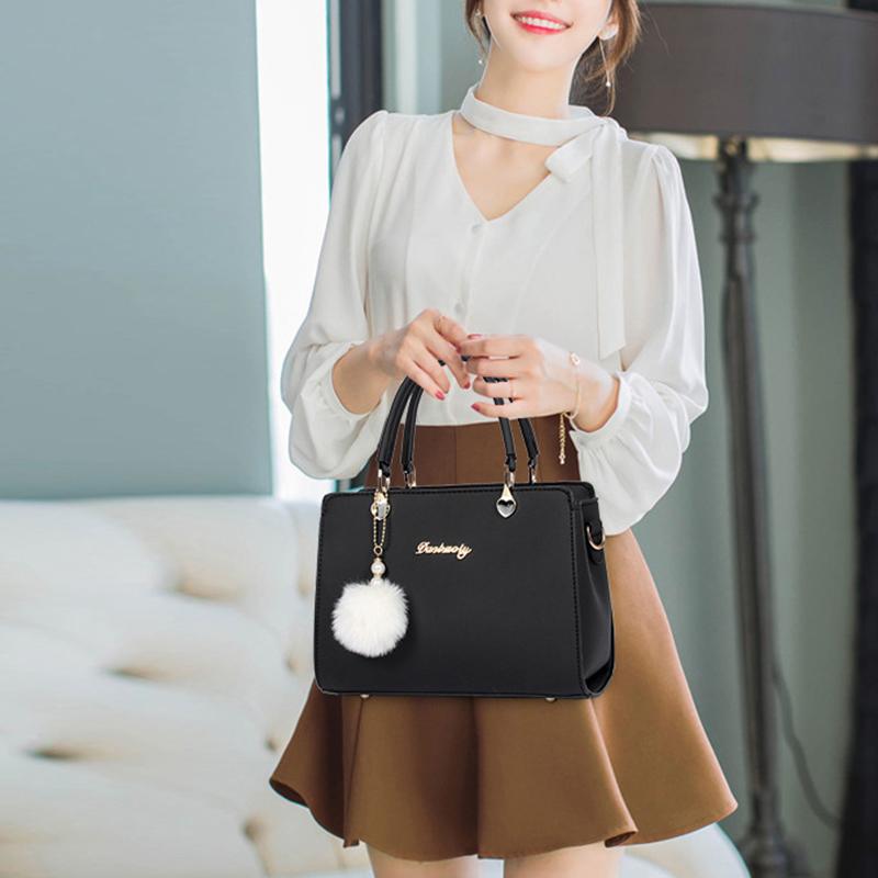 Yogodlns Модная женская сумка, модная сумка через плечо, атмосфера, сумка на плечо, новинка 2023 года, большая квадратная сумка для мамы среднего возраста