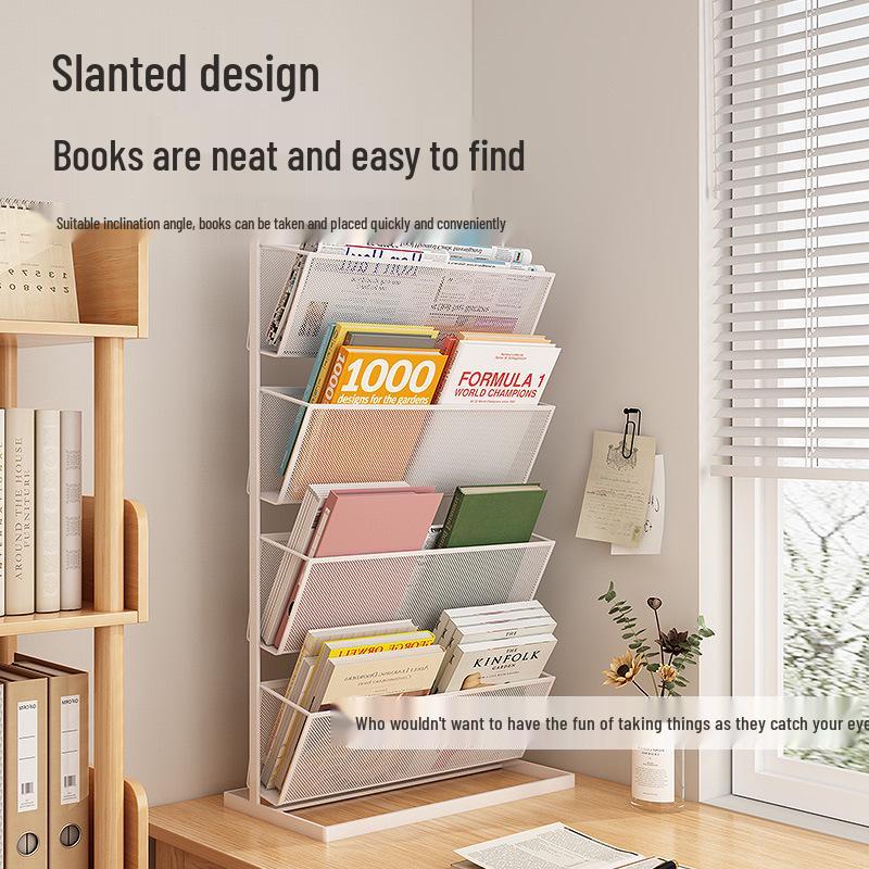 Многофункциональные настольные книжные подставки и подставка для документов