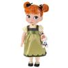 Disney Animator Collection Doll Olaf and Anna
