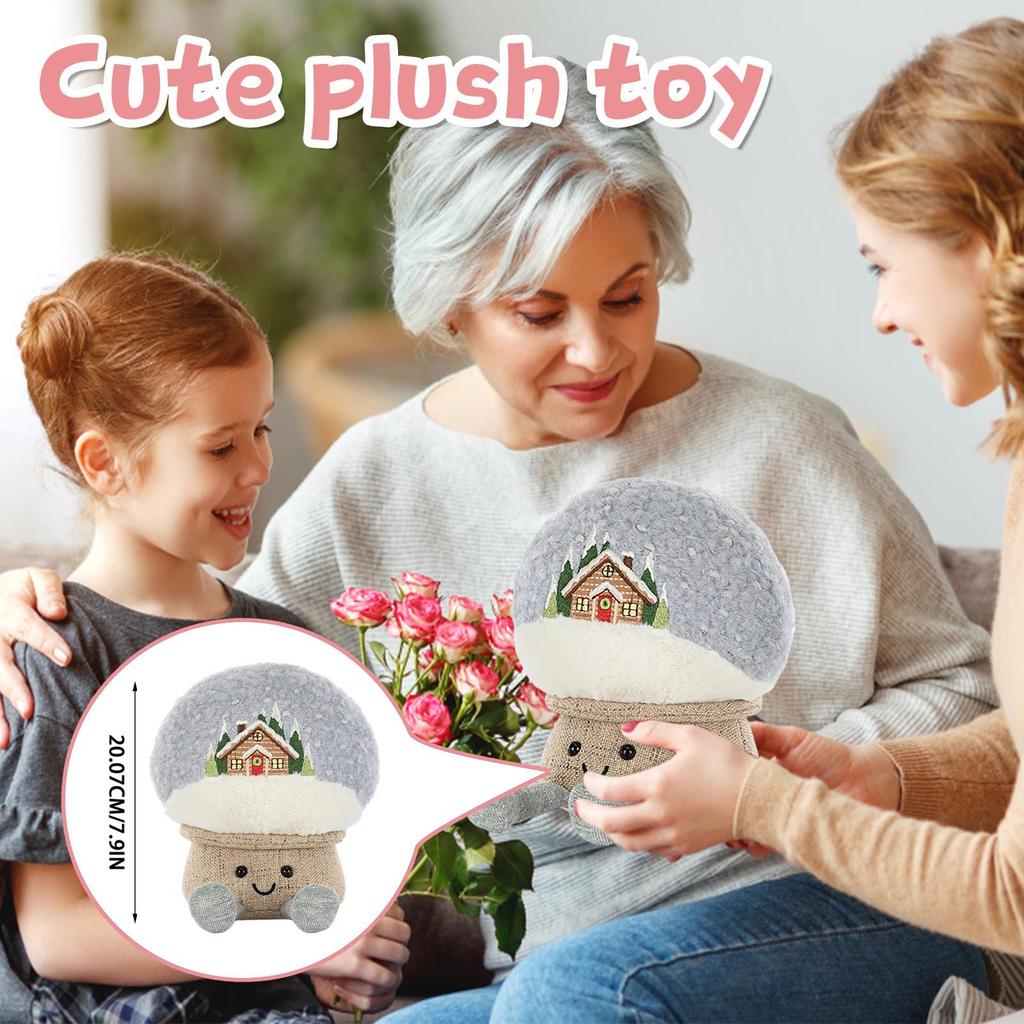 Plush Toys, Cute And Perfect Birthday Gifts For Friends And Classmates, Graduation Gifts