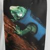 Nike ACG Dri-Fit SS25 Модная Универсальная Свободная Быстросохнущая Футболка с Коротким Рукавом Мужские Топы Горный Белый HJ0890121