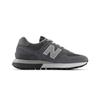 NEW BALANCE Весенние мужские и женские кроссовки на толстой подошве, ретро, сетчатые, дышащие, удобные, повседневные, спортивные, U574LGGC