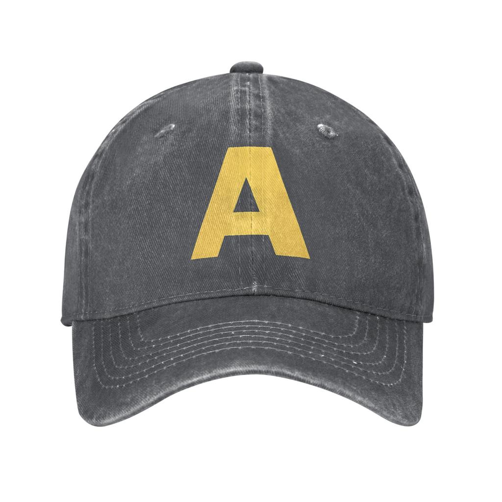 Summer Alvin and The Chipmunks Baseball Cap Sun  High Quality Print Washed Trucker Hat Unisex Womeny2k Retro Outdoor Baseball Caps