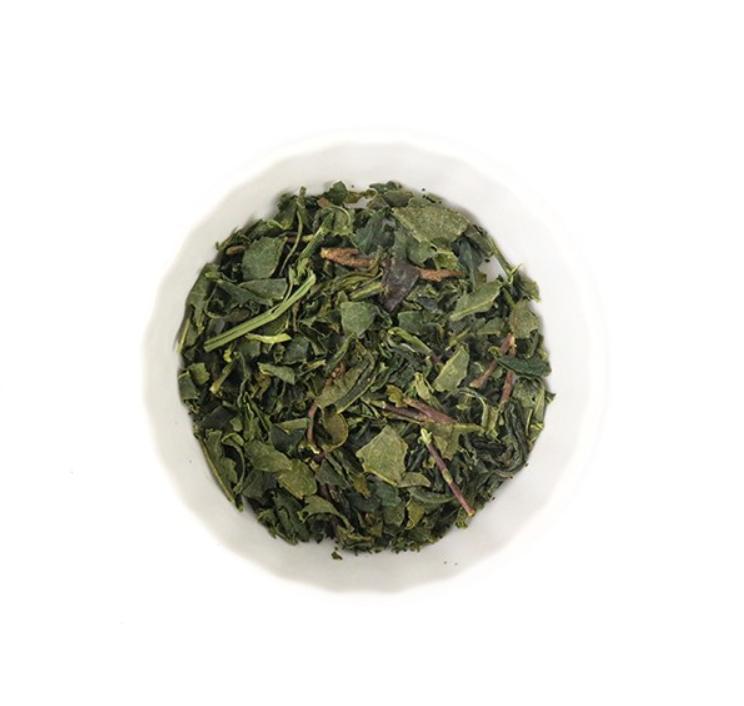 Премиальный корейский зеленый чай Hadong в пакетиках – богатый антиоксидантами ежедневный оздоровительный чай