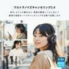 Anker Soundcore Space One Беспроводные Наушники с Шумоподавлением До 55 Часов Воспроизведения Музыки Аудио Совместимость Поддержка Multipoint Режим Окружающего Звука Синий