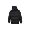 Puma Куртка Volume Down с капюшоном Мужская Верхняя одежда Черный 534934-01