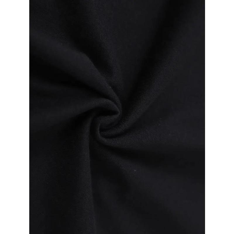 Мужская винтажная футболка с принтом команды Иисуса, европейский размер - Дышащая, с круглым вырезом, с коротким рукавом, для любого сезона, подходит для Пасхи, Св. День Патрика