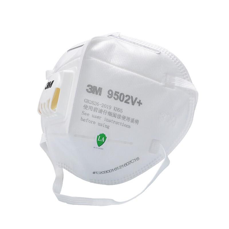 3M Респиратор-маска KN95 от пыли