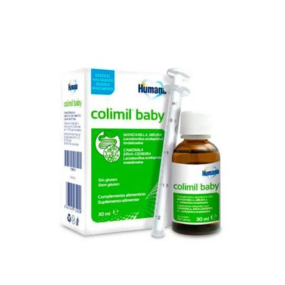 Детская бутылочка Huamana Colimil 30 мл
