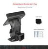 Совместимо с Mercedes-Benz G-Class (G500, G350, G63, W463) модификация заднего фаркопа, включая нелицензированные буксировочные крюки.