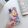 JO48 Sailor Moon Phone Case for Motorola E22S E7 G6 G7 G8 G9 Plus Power Play G10 G20 G04 E30 E40 E22 E20 E13 G22 G23 G Stylus Play