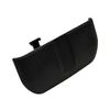 1pc Car Seat Slide Blockage Cap For Mercedes For V-Class W447 For Vito For V260 14-23 Automobile Rear Seat Rail Cover Accessory