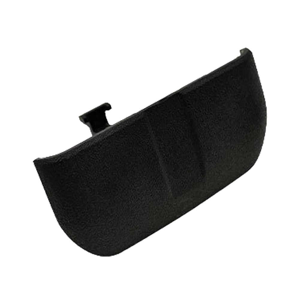 1pc Car Seat Slide Blockage Cap For Mercedes For V-Class W447 For Vito For V260 14-23 Automobile Rear Seat Rail Cover Accessory