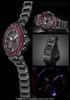 Часы с Bluetooth-радио Solar Dual Core Guard Structure серые [Casio] G-Shock [MT-G] MTG-B2000B-1A2JF мужские