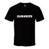Новая Футболка Sram Cycling Логотип T Смешная США Унисекс Размер S 5XL