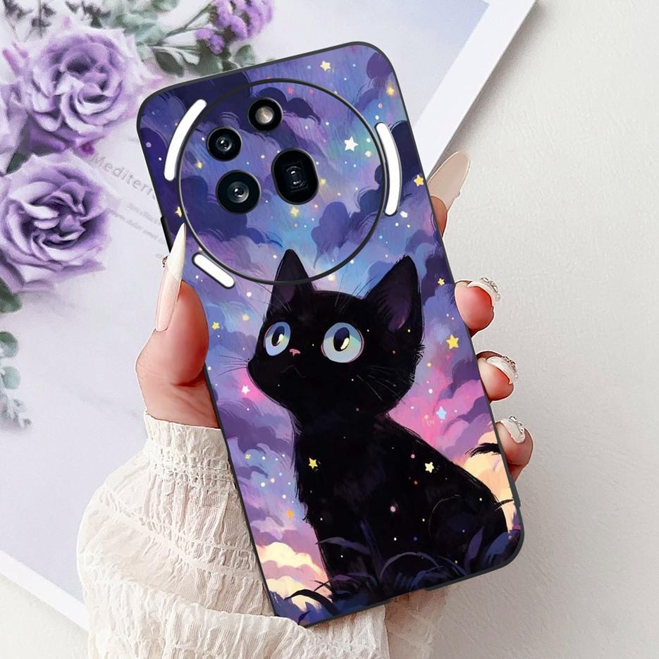 Чехол для Nothing Phone 3A Pro A059P Крутой Дизайн Модная Расписная Крышка Мягкий ТПУ Чехол для Телефона Для Nothing Phone 3A Phone3A Pro Корпус