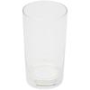 Otsuka Glass "Pinsale" Tumbler, Glass Cup, Approx. 250ml, Pearl, Made In Japan, 6224-731-4-1P