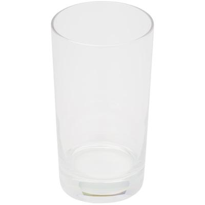 Стакан Otsuka Glass "Pinsale", Стеклянный стакан, Прибл.. 250 мл, Жемчужный, Сделано в Японии, 6224-731-4-1P